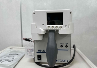 網膜電位図(ERG)